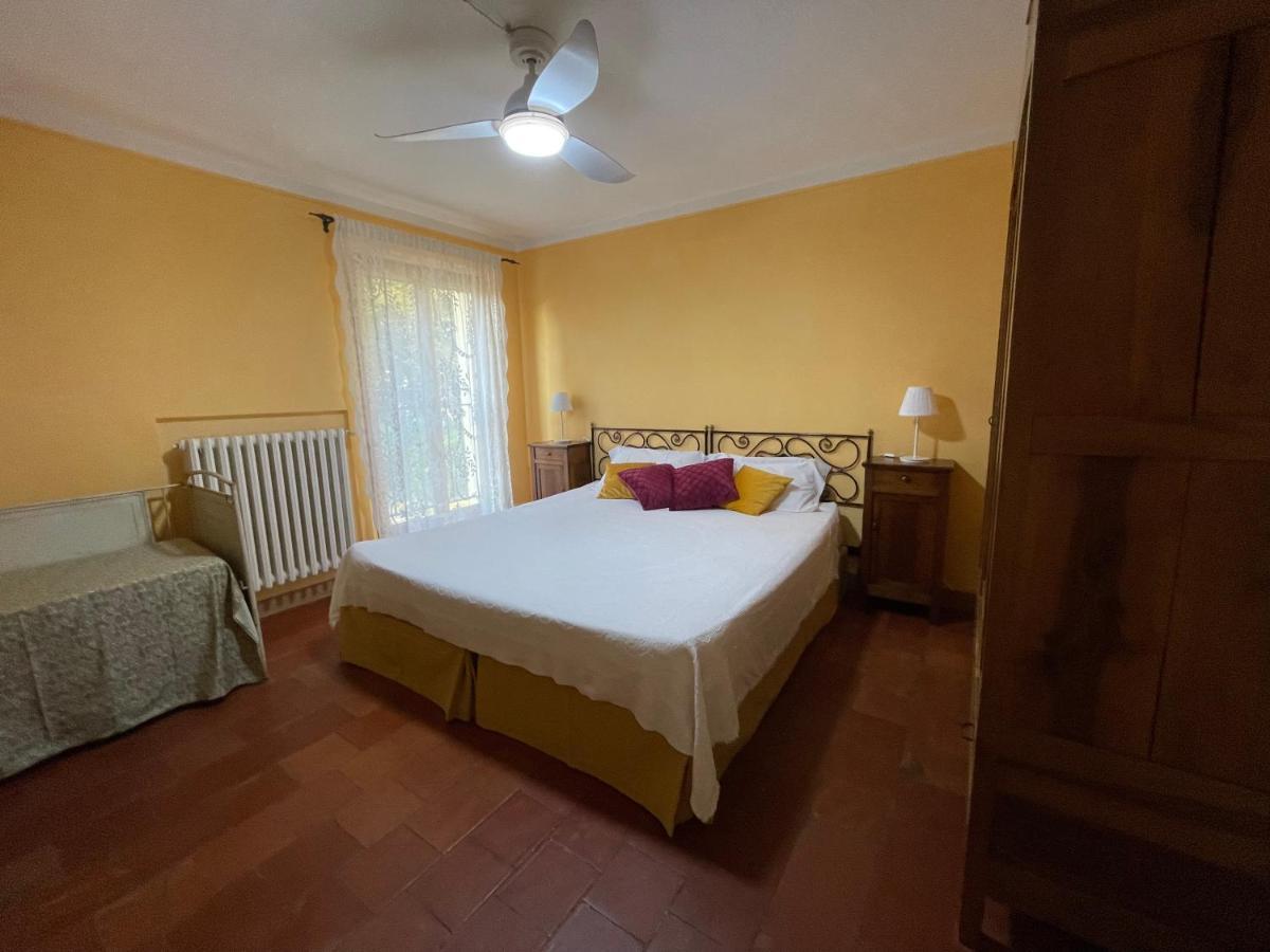 Agriturismo Settelune Bibbiano  Exterior foto